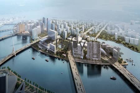 阿尔玛丽亚岛， 阿布扎比 3 卧室单位待售 - 位于阿尔玛丽亚岛，阿尔玛丽亚景致公寓 3 卧室的公寓 2500000 AED - 12032343