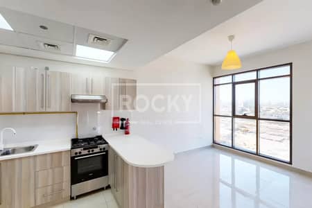 2 Bedroom Apartment for Rent in Arjan, Dubai - Modern 2 Bedroom | Pool View | With Balcony