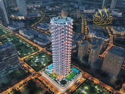 1 Bedroom Apartment for Sale in Jumeirah Village Circle (JVC), Dubai - 1. jpeg