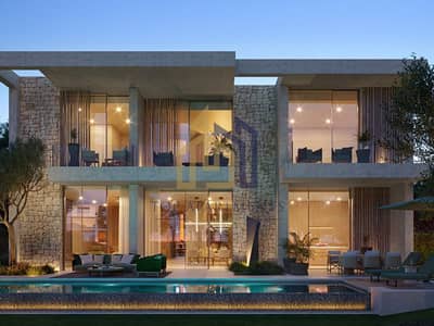 6 Bedroom Villa for Sale in The Acres, Dubai - 9. jpg