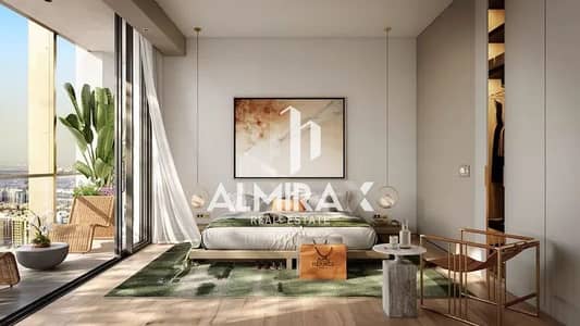 1 Спальня Апартамент Продажа в Джумейра Вилладж Серкл (ДЖВС), Дубай - cbd54cf0cebe459d91ecf45d90bb7292. jpg