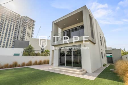 3 Bedroom Villa for Rent in Dubai Hills Estate, Dubai - Prime Location | Gated Community |Ready to move in