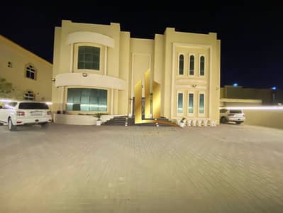 5 Cпальни Вилла Продажа в Аль Рахмания, Шарджа - IMG-20250222-WA0318. jpg