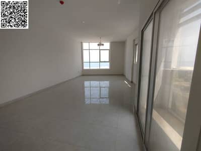 فلیٹ 3 غرف نوم للايجار في كورنيش عجمان، عجمان - IMG-20250622-WA0015. jpg