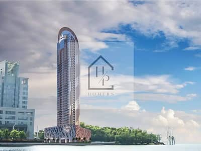 2 Cпальни Апартамент Продажа в Остров Аль Рим, Абу-Даби - Screenshot 2025-06-25 121630. png