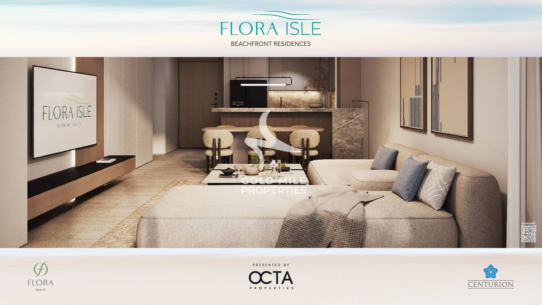 11 Flora Isle 2BR Living Room Dusk (hd). jpg
