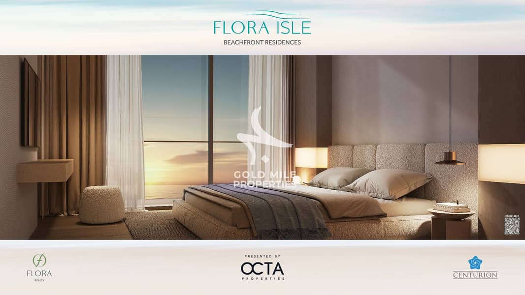 14 Flora Isle 2BR Master Bedroom Dusk (hd). jpg