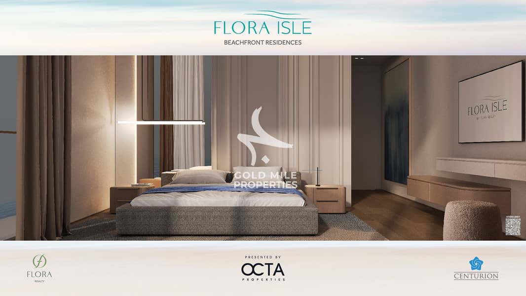 18 Flora Isle 3BR Bedroom Dusk (hd). jpg