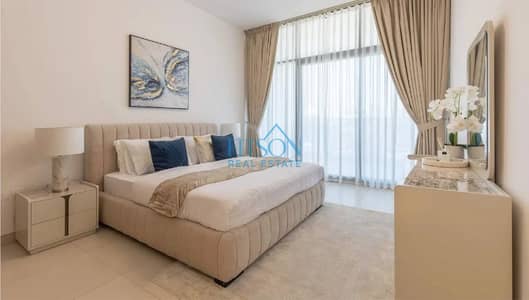 1 Спальня Апартаменты Продажа в Мотор Сити, Дубай - 1-7eaa63b2. jpg