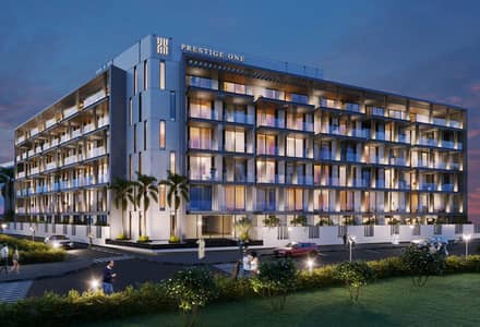 2 Bedroom Apartment for Sale in Jumeirah Village Circle (JVC), Dubai - 9ff4ead4-6b0a-4177-8b95-7ee7cda66df3. jpeg