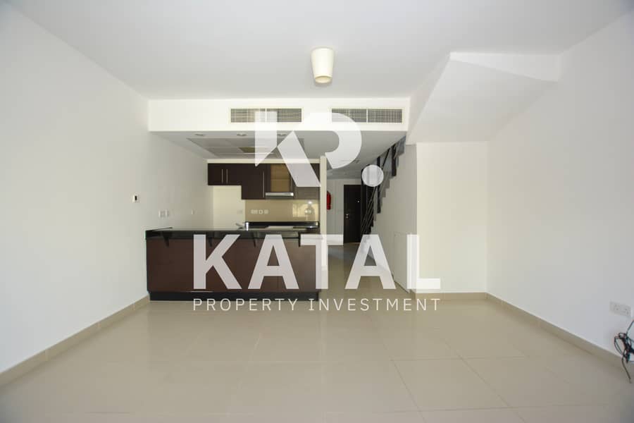 2 Al Reef, Al Reef Villas, Abu Dhabi, Townhouse for sale, 2 bedroom for sale Al reef 004. JPG