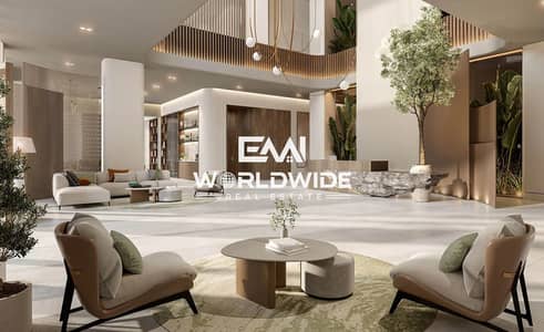 3 Bedroom Flat for Sale in Yas Island, Abu Dhabi - 4. jpg