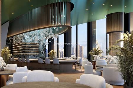 2 Bedroom Apartment for Sale in Business Bay, Dubai - ICON APARTMENT | GREAT OPPORTUNITY | PRIME LOCATION