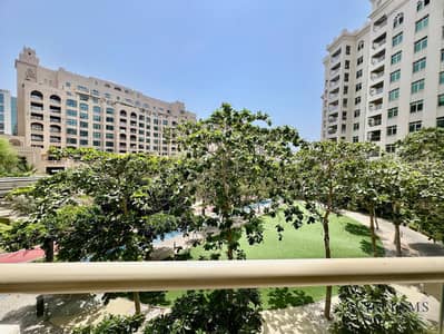 1 Bedroom Flat for Rent in Palm Jumeirah, Dubai - PRIME LOCATION | UPGRADED | FURNISHED