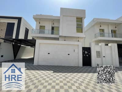5 Bedroom Villa for Sale in Al Yasmeen, Ajman - WhatsApp Image 2025-06-24 at 8.04. 52 PM (1). jpeg