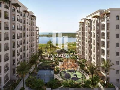 2 Bedroom Apartment for Sale in Yas Island, Abu Dhabi - 86f2b0c29242df3944965f508e93953e1ded9cf9. jpg