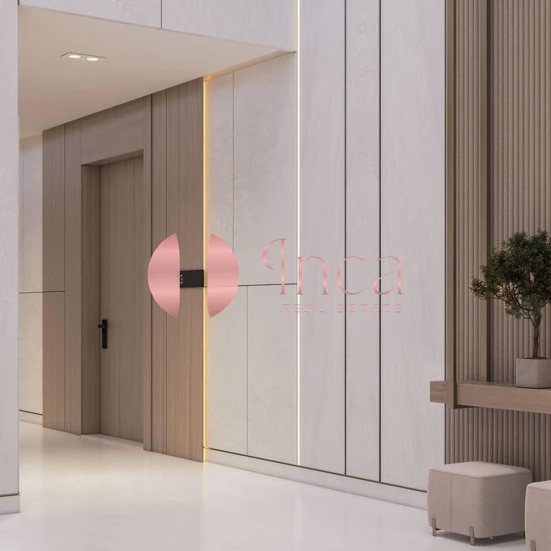 9 Apartments Main Door Entrance. jpg