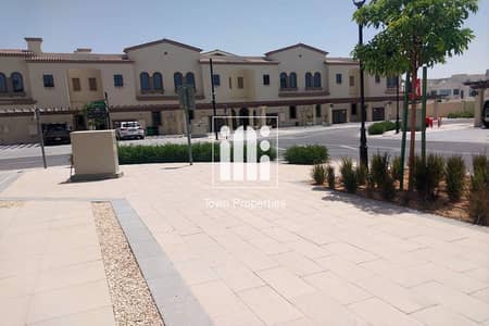 3 Bedroom Townhouse for Rent in Zayed City, Abu Dhabi - 24. jpg