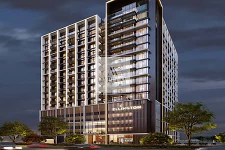 2 Bedroom Flat for Sale in Jumeirah Village Circle (JVC), Dubai - Class A Developer | Best Location | Investor Deal