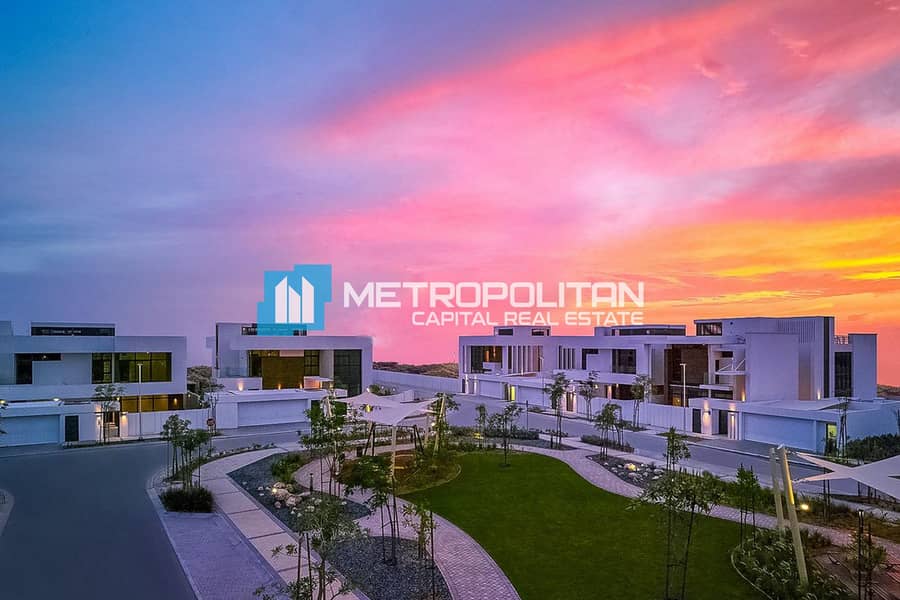 位于雅斯岛,雅斯岛西区 4 卧室的别墅 7200000 AED - 12032549 位于雅斯岛,雅斯岛西区 4 卧室的别墅 7200000 AED - 12032549