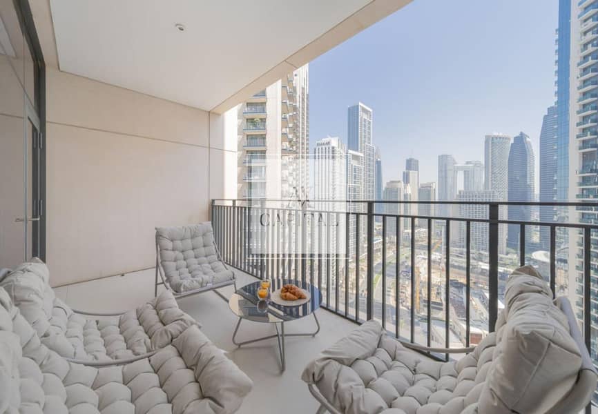 Upgraded | Vacant | Luxurious | Biggest Layout Upgraded | Vacant | Luxurious | Biggest Layout