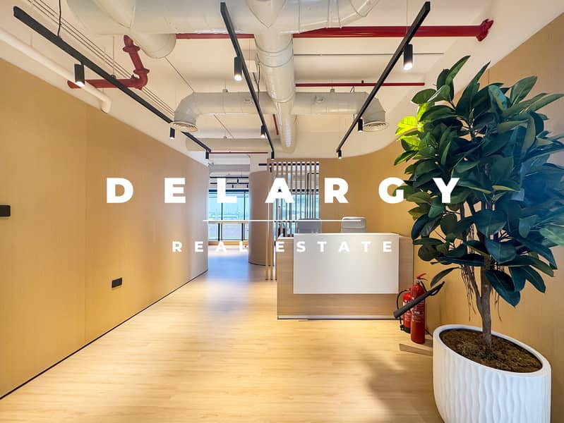 Community Expert | Turnkey | DMCC | Prime Location