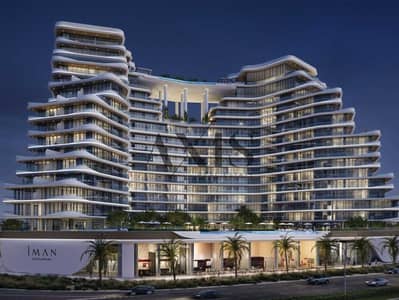 1 Спальня Апартаменты Продажа в Мотор Сити, Дубай - Квартира в Мотор Сити，15 Cascade, 1 спальня, 1369672 AED - 12032573