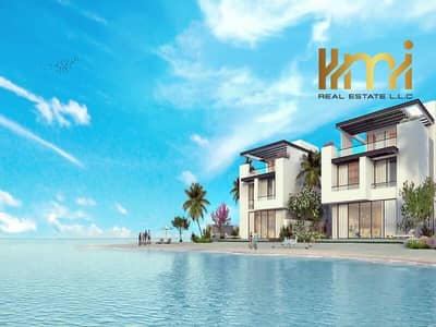 5 Bedroom Villa for Sale in Ajmal Makan City - Sharjah Waterfront, Sharjah - Screenshot 2023-07-13 165053. jpg