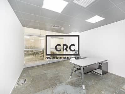Office for Rent in Dubai Internet City, Dubai - 522 Sq Ft | Fitted Ready Office | DDA FZ License