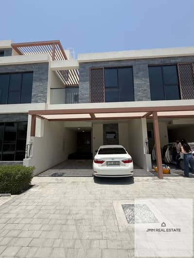 3 Bedroom Villa for Rent in DAMAC Hills, Dubai - IMG_9396. jpg