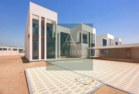 5 Cпальни Вилла Продажа в Аль Джуотль остров, Абу-Даби - New Project(1). jpg