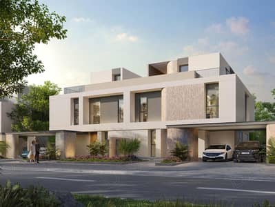 4 Bedroom Villa for Sale in Dubai South, Dubai - IMG-20250625-WA0067. jpg