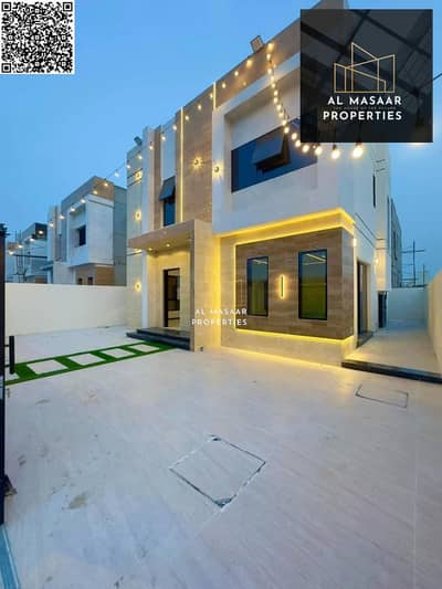 3 Bedroom Villa for Sale in Al Zahya, Ajman - batch_WhatsApp Image 2025-04-19 at 12.01. 16 PM. jpeg