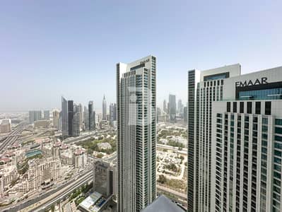 2 Bedroom Flat for Sale in Za'abeel, Dubai - VERY HIGH FLOOR | WELL MAINTAINED | VACANT