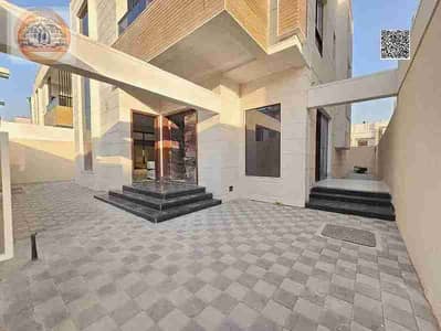 5 Bedroom Villa for Sale in Al Yasmeen, Ajman - 1001071570. webp