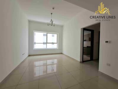 1 Bedroom Flat for Rent in Al Nahda (Dubai), Dubai - 1000147345. jpg