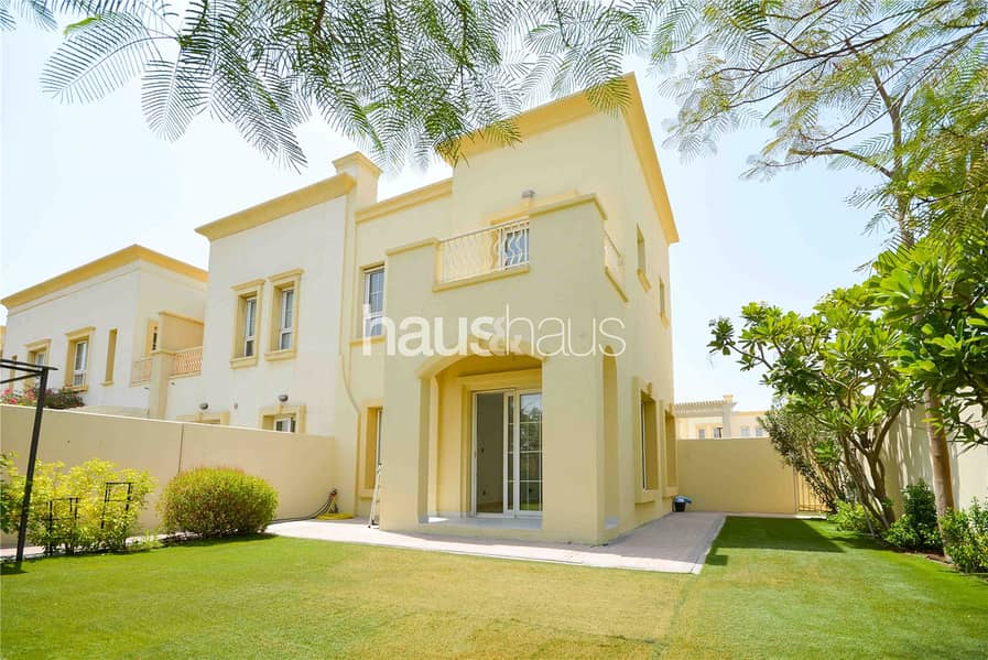 EXCLUSIVE | Renovated Type 4E | Vacant now