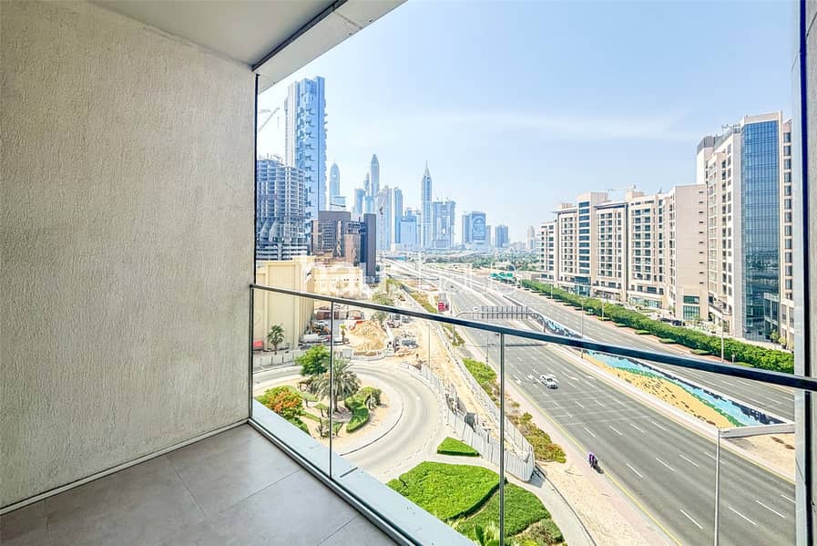 شقة في بانيان تري ريزيدنسز،أبراج بحيرات الجميرا 1 غرفة 145000 درهم - 12032656 شقة في بانيان تري ريزيدنسز،أبراج بحيرات الجميرا 1 غرفة 145000 درهم - 12032656