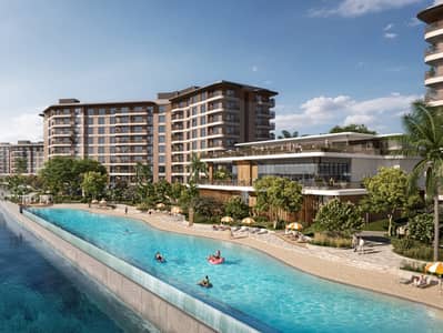 雅斯岛， 阿布扎比 单身公寓待售 - 位于雅斯岛，栀子湾 的公寓 1000000 AED - 12032660