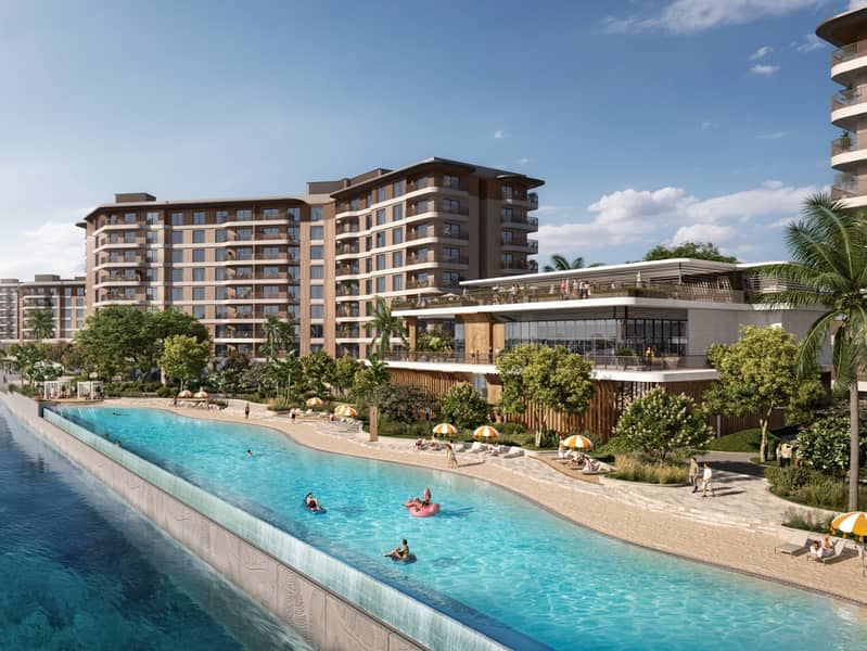 位于雅斯岛,栀子湾 的公寓 1000000 AED - 12032660 位于雅斯岛,栀子湾 的公寓 1000000 AED - 12032660