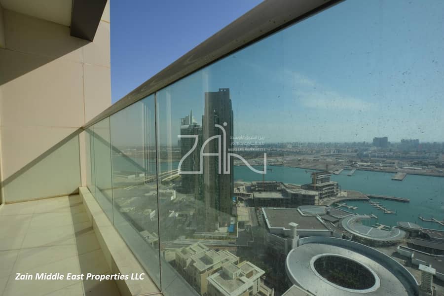 Majestically Furnished 1BR + Mesmerizing Sea Views Majestically Furnished 1BR + Mesmerizing Sea Views