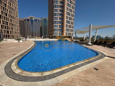 3 Bedroom Apartment for Rent in Al Khalidiyah, Abu Dhabi - IMG_1006. JPG