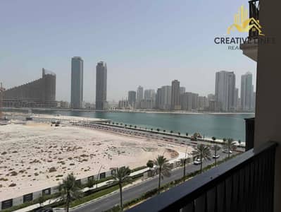 2 Bedroom Apartment for Rent in Al Khan, Sharjah - IMG_3428. jpg
