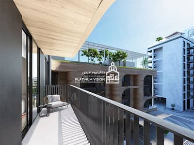 萨迪亚特岛， 阿布扎比 1 卧室公寓待售 - jj. jpg