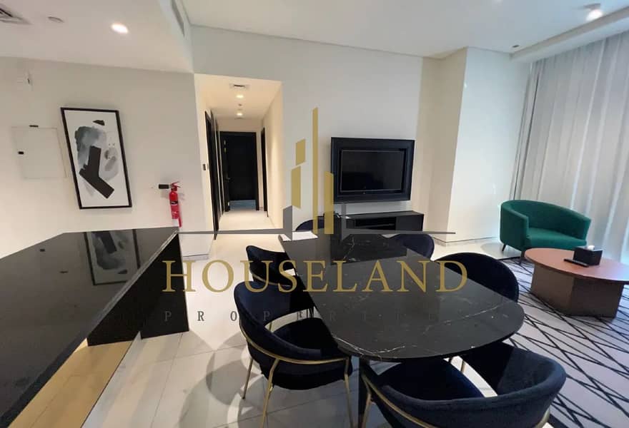 8 2 br for rent in bussienes bay hotel apartment  furnished (4). jpg