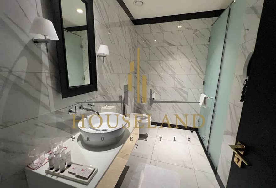 16 2 br for rent in bussienes bay hotel apartment  furnished (15). jpg