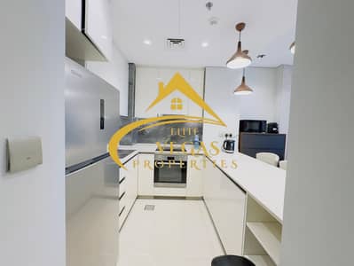 1 Bedroom Apartment for Rent in Business Bay, Dubai - fee92e00-779a-47c3-82ba-1f17dfcf2db8. jpg