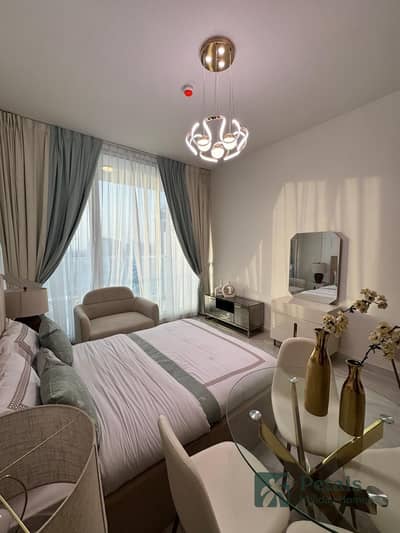 Studio for Rent in Al Furjan, Dubai - 9. jpeg