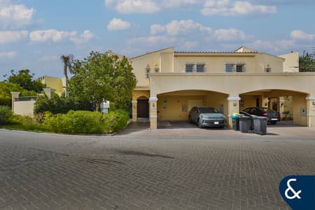 4 Bedroom Villa for Sale in Dubailand, Dubai - Extended | 4 Bedrooms | Renovated | Upgraded