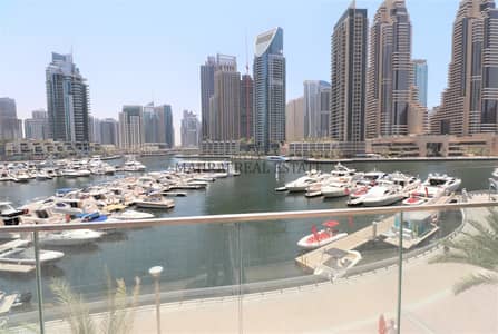 Full Marina View | Vacant | Spacious | Bright Full Marina View | Vacant | Spacious | Bright